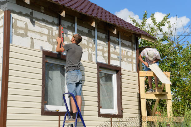 Best Engineered Wood Siding  in Cannon Beach, OR