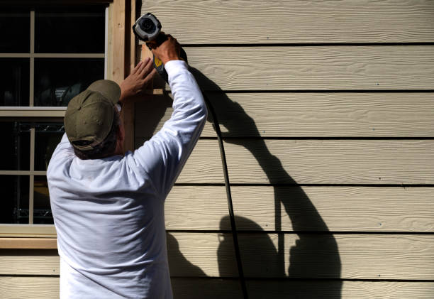 Best Custom Trim and Detailing for Siding  in Cannon Beach, OR