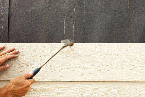 Best Stucco Siding  in Cannon Beach, OR